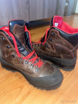 Bosp Caledon Pro Grizzly - 3