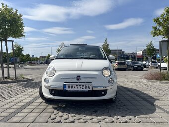 Fiat 500 - 3