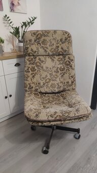 Retro kreslo - 3