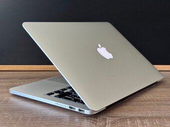 Apple MacBook Pro 13” 2015 Retina - 3