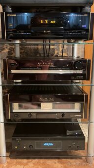 Pioneer Urushi - 3