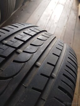 Kolesá 4x108 R17 - 3