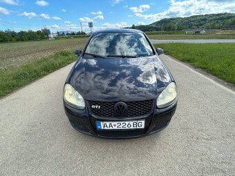 Golf 5 gti dsg - 3