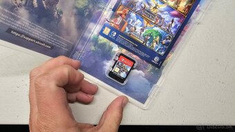Nintendo Switch hra Immortals Fenyx Rising - 3
