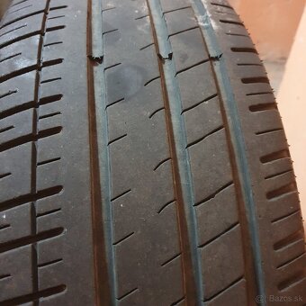 Pneumatiky 205/60/R16 - 3
