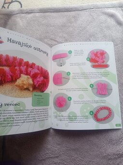 Detská knižka - Tvorenie z celého sveta - 3