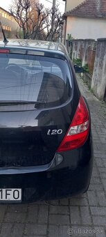 Hyundai i20 2012 - 3