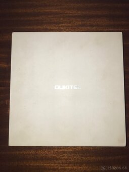 Oukitel WP22 8/256gb - 3