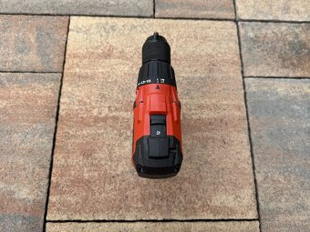 Hilti sf 6h-a22 aku vrtacka - 3