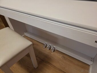 Predam elektricky klavir Kurzweil KA130 - 3
