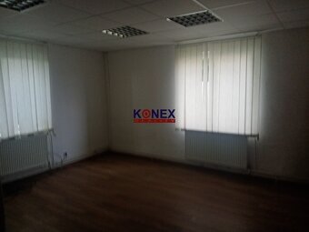Na prenájom kancelárie – Vihorlatská ul., Michalovce - 3