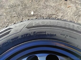 Zimné komplety Octavia 4 205/60 r 16 - 3