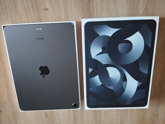 Ipad Air 5 generácia - 3