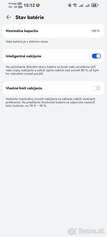 Huawei p60 pro black - 3