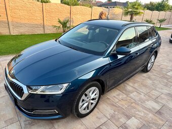 Skoda octavia 2.0tdi 110kw style dsg - 3