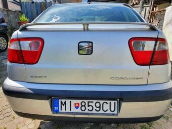 Seat Cordoba - 3