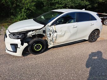 Kia ceed 3 - 3