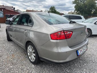SEAT Toledo 1.0 TSi - 3