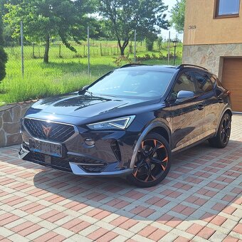 Cupra Formentor 1.4 TSI eHybrid 245k DSG Veloz - 3