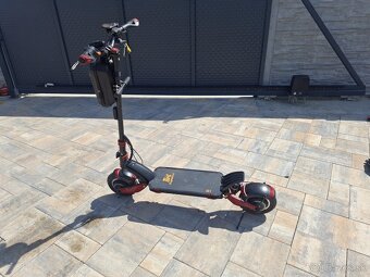 Kugoo Kirin G1 - 3