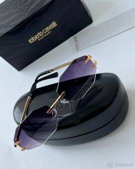 Roberto Cavalli okuliare - 3