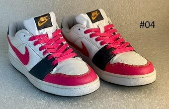 Predam znackove nosene tenisky - 3