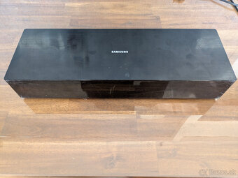 Samsung One Connect Box - 3