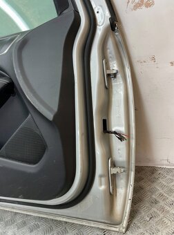 Mercedes B klassa W246 2011- ľavé predné dvere - 3