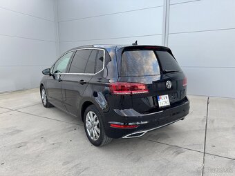 Volkswagen Golf Sportsvan 2.0 TDI Highline DSG | 2019 - 3
