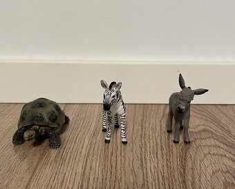 Schleich Zvieratká (05) - 3
