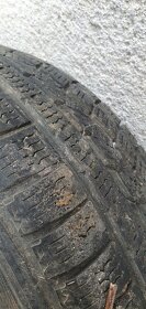 Predam disky,kolesa,pneumatiky,na KIA SORENTO R16 - 3