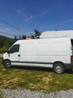 Renault Master - 3
