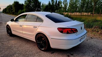 Predam vymením volkswagen passat cc - 3