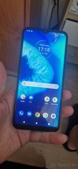 Predám Motorola Moto G8 Power Lite 8/124GB - 3