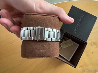 Pánske Hodinky Michael Kors - 3