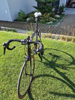 Predam karbonovy bike Felt F5, velkost 61 - 3