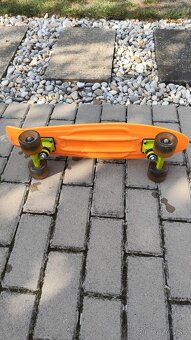 Skateboard-penyboard - 3
