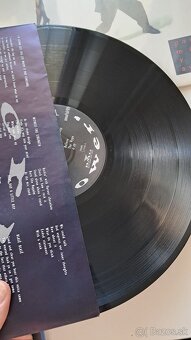 LP - POP - POP ROCK - 80s - 90s - 3