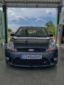 Ford Fiesta ST - ST150 - 3
