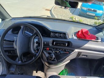 Fiat Scudo 1.9TD - 3
