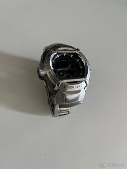 Casio G-SHOCK g5100 - 3