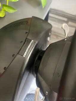 Herný volant Thrustmaster Ferrari 458 Spider - 3