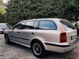Octavia - 3