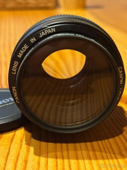 Canon EF 50mm f/1.4 USM - 3