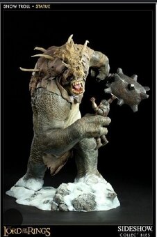 Sideshow weta cinemaquette zbierka - 3