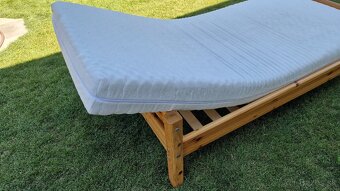 Postel masiv - 3