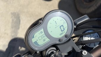 Benelli Leoncino 500 Trail - 3