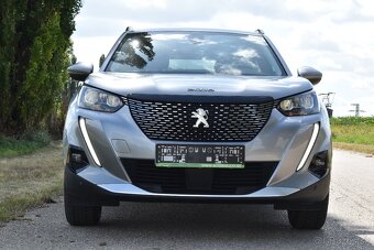Peugeot 2008 1.2 Pure Tech Odpočet DPH 10.000 EUR - 3