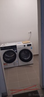 Ihneď k dispozícii - Krásny moderný apartmán 62m2 - 3