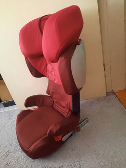 Cybex funkcna - 3
